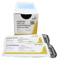 Костный воск (2,5г) Ethicon Bone Wax W31C