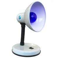 Синя лампа BactoSfera Minin Multifix