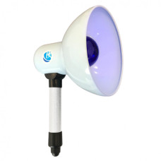 Синяя лампа BactoSfera Minin Portable