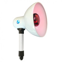 Інфрачервоний опромінювач BactoSfera Minin Portable IR
