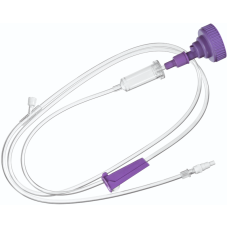 Система для ввода зондового питания с универсальным адаптером BBraun Nutrifix Universal Adapter HF