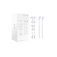 Універсальні Насадки для слухового апарату Medica+ Sound Control 15 (3 шт)
