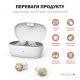 Універсальний слуховий апарат Medica+ Sound Control 16