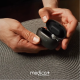 Універсальний слуховий апарат на акумуляторі Medica+ Sound Control 15