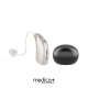 Універсальний слуховий апарат на акумуляторі Medica+ Sound Control 15