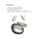 Универсальный слуховой аппарат Medica+ Sound Control Pro 19