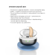 Универсальный слуховой аппарат Medica+ Sound Control Pro 19