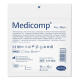 Салфетка из нетканого материала Medicomp 10см х 10см (2 шт)