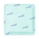 Силиконовая повязка с суперабсорбирующим полимером RespoSorb Silicone 8см х 8см