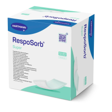 Пов'язка суперабсорбуюча RespoSorb Super 20см х 60см