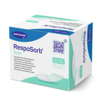 Пов'язка суперабсорбуюча RespoSorb Super 6см х 6см