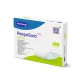 Силиконовая повязка с суперабсорбирующим полимером RespoSorb Silicone 20см х 25см