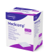 Салфетка из нетканого материала Medicomp 7,5см х 7,5см (2 шт)