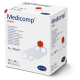 Серветки з нетканого матеріалу з надрізом Medicomp drain 10см x 10см (2 шт)