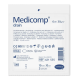 Серветки з нетканого матеріалу з надрізом Medicomp drain 10см x 10см (2 шт)