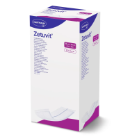 Пов'язка сорбційна Zetuvit 10см х 20см