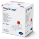 Серветки з нетканого матеріалу Medicomp extra 10см х 10см (2 шт)