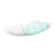 Силиконовая повязка с суперабсорбирующим полимером RespoSorb Silicone 10см х 20см