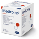 Салфетки из нетканого материала Medicomp extra 5см х 5см (2 шт)