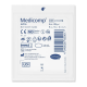 Салфетки из нетканого материала Medicomp extra 5см х 5см (2 шт)