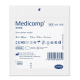 Салфетки из нетканого материала Medicomp extra 7,5см х 7,5см (2 шт)