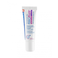 Гель с хлоргексидином 0,5% Curaprox Perio plus focus 10 мл.