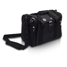 Сумка-укладка врача, фельдшера, медсестры Elite Bags JUMBLE’S Black E08.007
