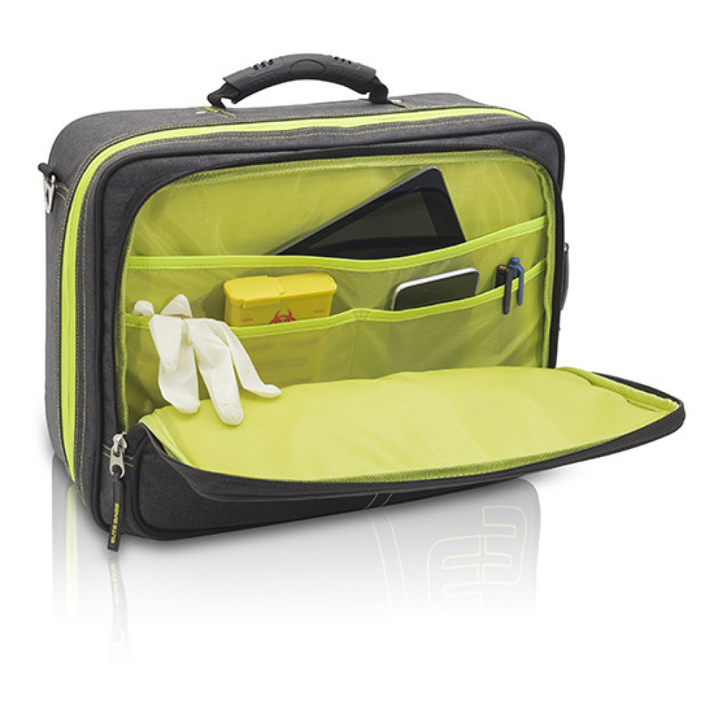 Сумка-укладка для врача Elite Bags URB and Go E00.013