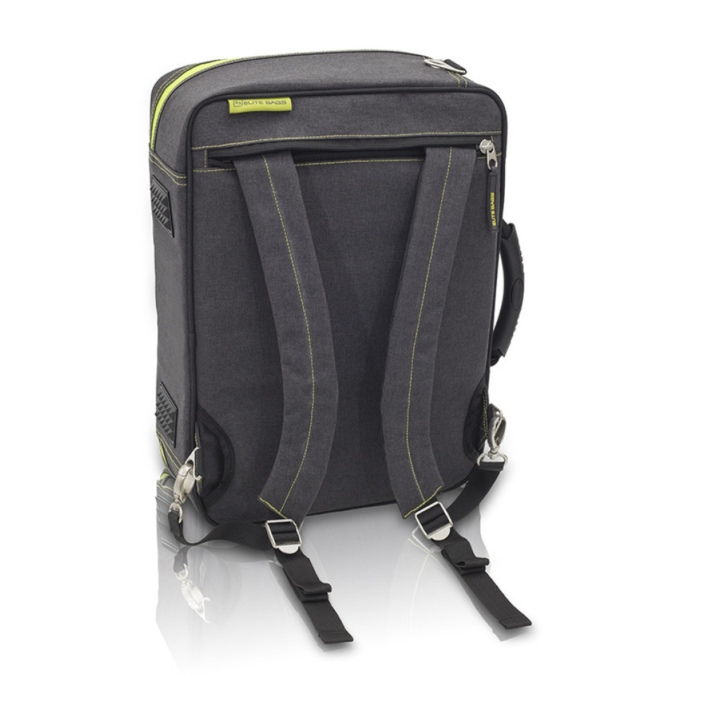 Сумка-укладка для врача Elite Bags URB and Go E00.013
