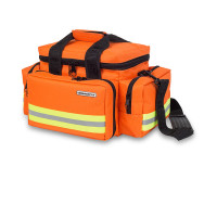 Средняя сумка-укладка Elite Bags EMS LIGHT Orange М13.025