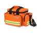 Средняя сумка-укладка Elite Bags EMS LIGHT Orange М13.025