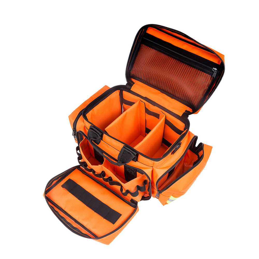 Средняя сумка-укладка Elite Bags EMS LIGHT Orange М13.025