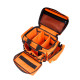 Средняя сумка-укладка Elite Bags EMS LIGHT Orange М13.025