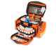 Средняя сумка-укладка Elite Bags EMS LIGHT Orange М13.025