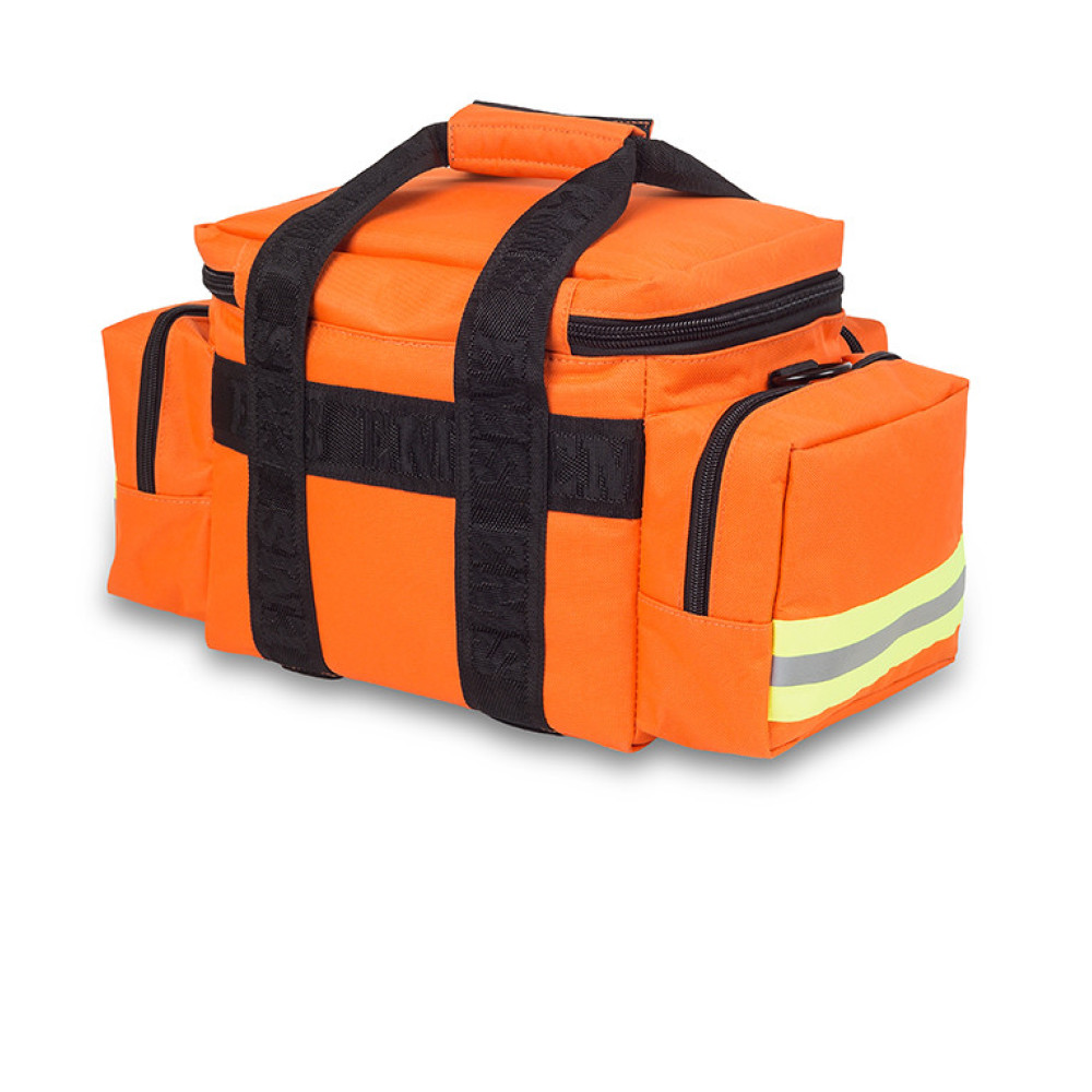 Средняя сумка-укладка Elite Bags EMS LIGHT Orange М13.025