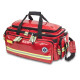 Сумка экстренной медицинской помощи, большая Elite Bags CRITICAL’S TARPAULIN E02.027