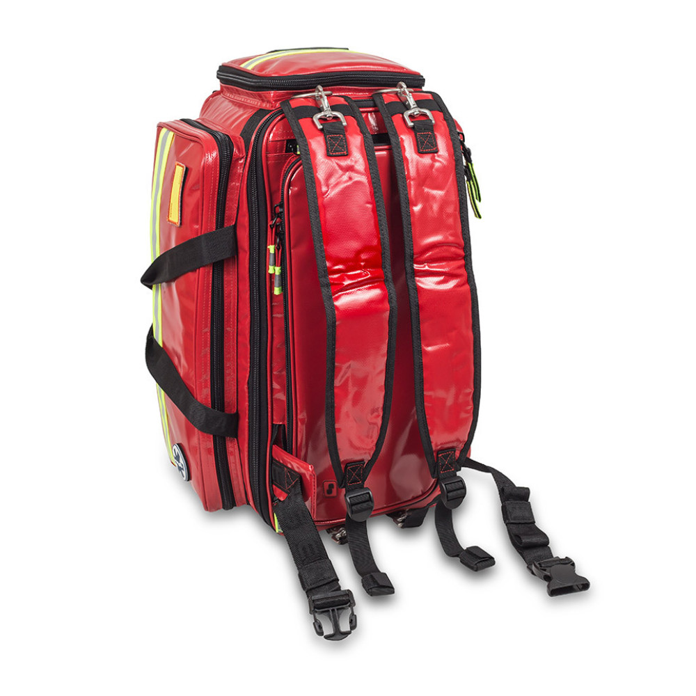 Сумка экстренной медицинской помощи, большая Elite Bags CRITICAL’S TARPAULIN E02.027