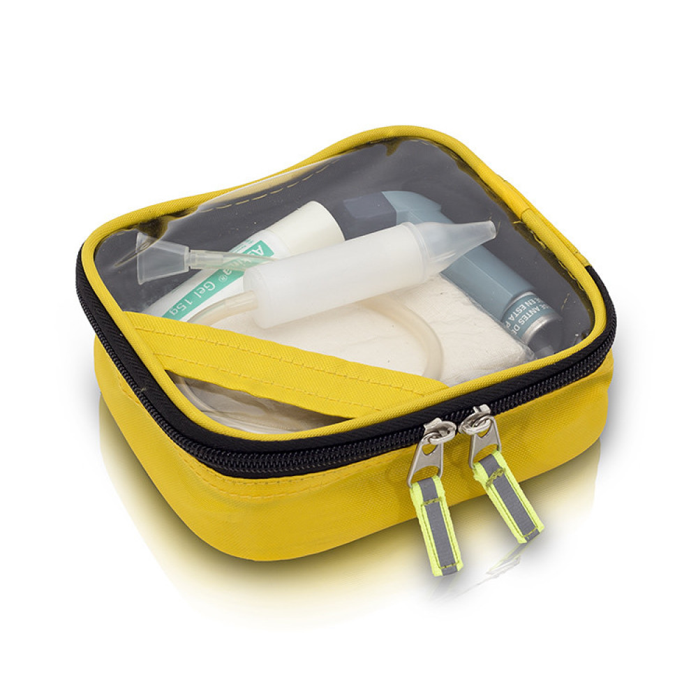 Сумка-візок (на колесах) невідкладної допомоги Elite Bags EMERAIR'S TROLLEY E02.025