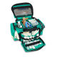 Середня сумка-укладка Elite Bags EMS LIGHT Green EМ13.036