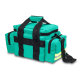 Середня сумка-укладка Elite Bags EMS LIGHT Green EМ13.036