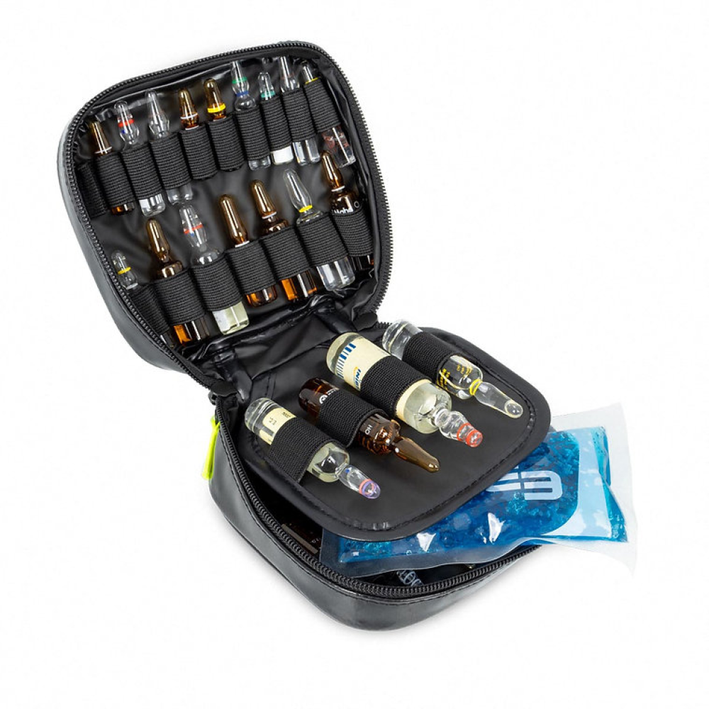 Сумка-візок невідкладної допомоги Elite Bags EMERAIR'S TROLLEY DARPAULIN EB02.076