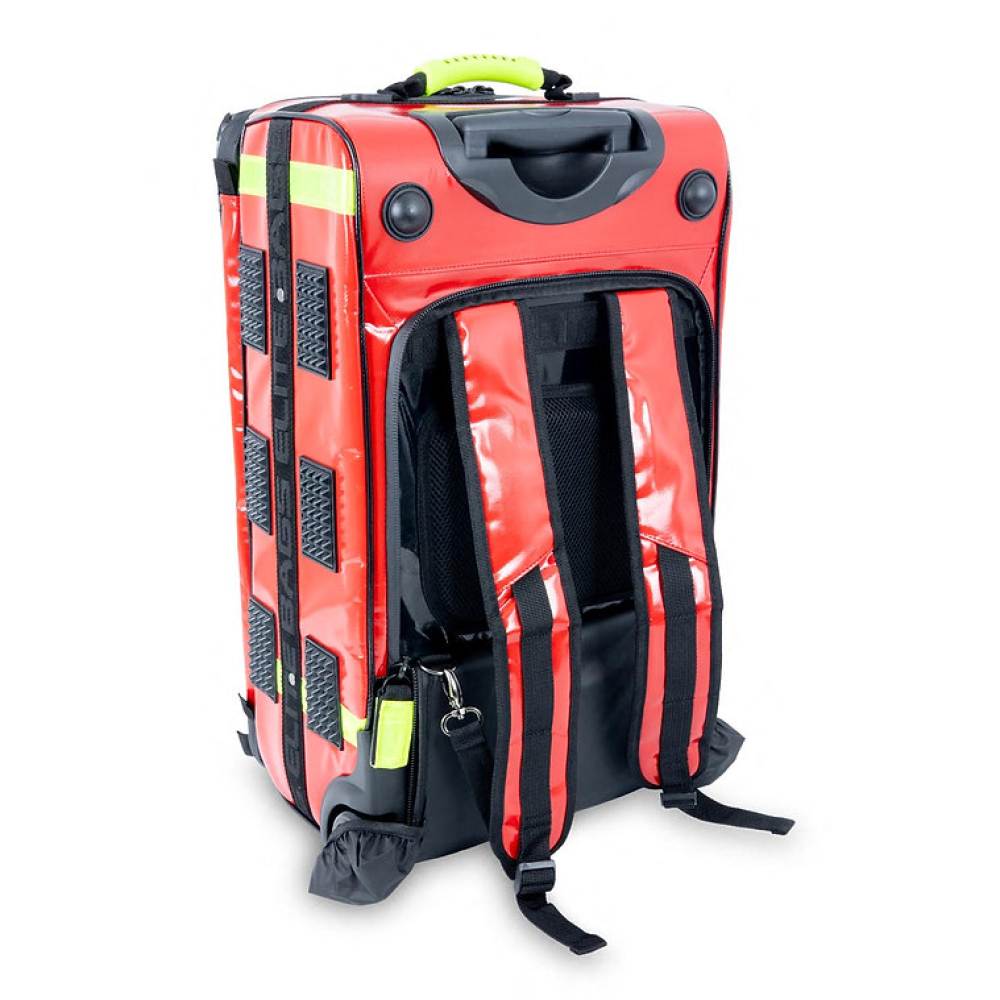 Сумка-візок невідкладної допомоги Elite Bags EMERAIR'S TROLLEY DARPAULIN EB02.076