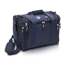 Сумка-укладка врача, фельдшера, медсестры Elite Bags JUMBLE’S Blue E08.008