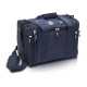 Сумка-укладка лікаря, фельдшера, медсестри Elite Bags JUMBLE'S Blue E08.008