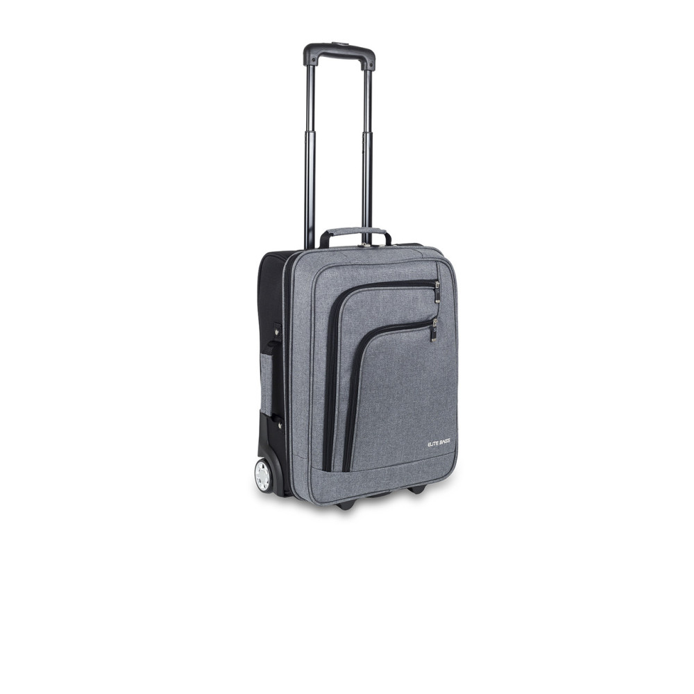 Сумка-тележка врача Elite Bags HOVI’S EB00.016