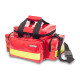 Середня сумка-укладка Elite Bags EMS LIGHT Red Tarpaulin EM13.021