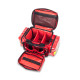 Середня сумка-укладка Elite Bags EMS LIGHT Red Tarpaulin EM13.021