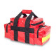 Середня сумка-укладка Elite Bags EMS LIGHT Red Tarpaulin EM13.021