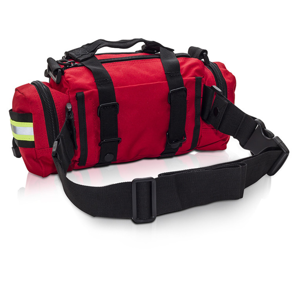 Аптечка на пояс, большая Elite Bags EMS WAIST red EM13.007