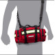 Аптечка на пояс, большая Elite Bags EMS WAIST red EM13.007